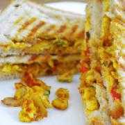 Egg Masala