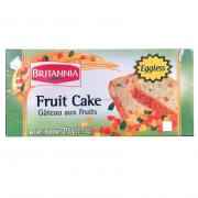 Britannia Eggless Fruit Cake