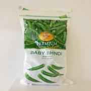 Deep Baby Bhindi