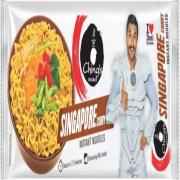 Chings Singapore Curry Noodles