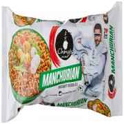 Chings Manchurian Noodles
