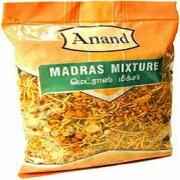 Anand Madras Mix