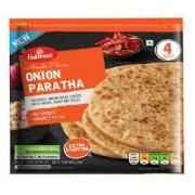Haldiram Onion Paratha