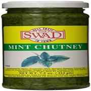 Swad Mint Chutney