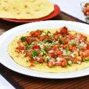 Masala-Papdi
