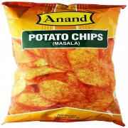Anand Masala Potato Chips