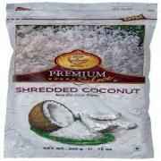 Deep Shredded Coconut