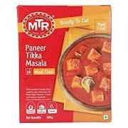 Mtr Paneer Tikka Masala