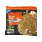 Haldiram Methi Paratha