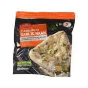 Haldiram Tandoori Garlic Naan