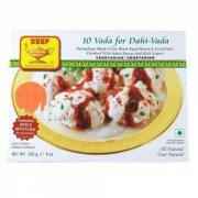 Deep Dahi Vada (10 Pieces)