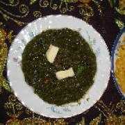 Special Saag