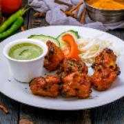Chicken Tikka