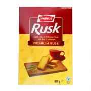 Parle Rusk Real Elaichi