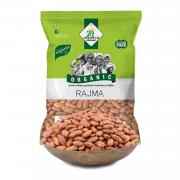 24 Mantra Organic Rajma (Kidney Beans)