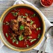 Lamb Rogan Josh