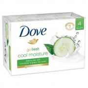 Dove Go Fresh Cool Moisture Beauty Bar