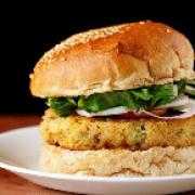 Veggie Burger