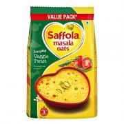 saffola masala oats veggie twist