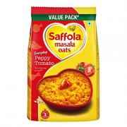 saffola masala oats peppy tomato