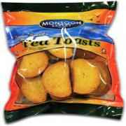 Monsoon Tea Rusk