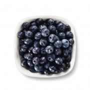 BLUEBERRIES-