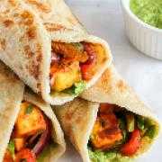 Paneer With Egg