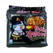 Samyang Buldak Hot Chicken Flavor Ramen