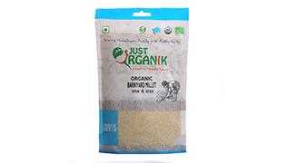 Organic Barnyard Millet