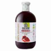 Georgias Natural Pomegranate Juice