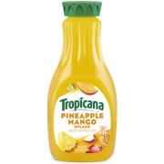 Tropicana Pineapple Mango