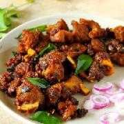 Mutton Fry