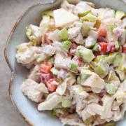 Chicken Salad