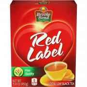 Red Label Tea