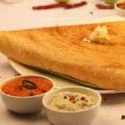 Mini Butter Dosa