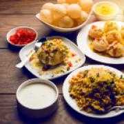 Bombay Chat