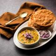 Dal Pakwan