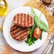 Cutlet Sandwich