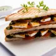 Shahi Sandwich