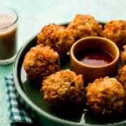 Chinese Pakoda
