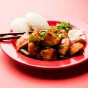 Chinese Idly