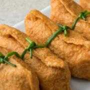 Fried Tofu