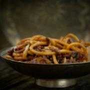 Masala Noodles