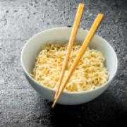 Plain Noodles