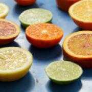 Citrus Blast
