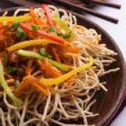 American Chopsuey