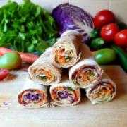 The Zone Wrap