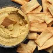 Make Your Own Pita