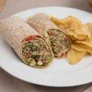 Make Your Own Wrap