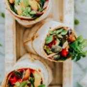 The Zone Wrap Combo
